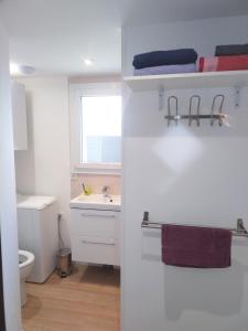 Logement proche du Lac