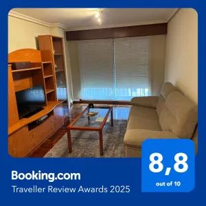 Piso Vilavella - Редондела