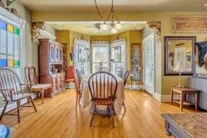 A Bonnie Place - أونيونتا