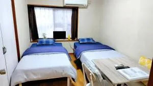 Kokusaigakusya Ozukikaikan - Vacation STAY 18798 - Hadano