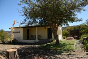 The Country Garden - Farmy, Ladismith