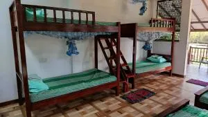 Sandaliaya Rest - සඳලිය රෙස්ට් - 阿鲁甘湾