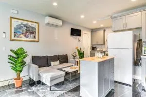 8 Mi to Dtwn PDX Unique Pet-Friendly Home! - 密尔沃基