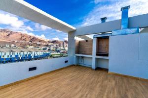 Vista al mar, espacio diseñado para tí