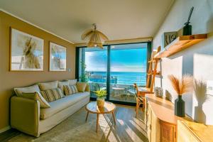 Vista al mar, espacio diseñado para tí