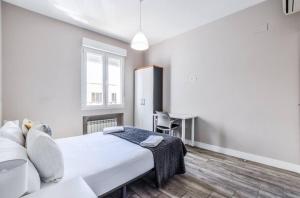 AH - Un rincón único en el Retiro para descansar con estilo