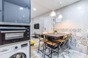 AH - Un rincón único en el Retiro para descansar con estilo