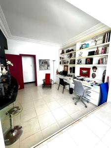 Cobertura Charme Ipanema Posto 9