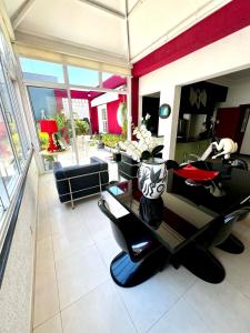 Cobertura Charme Ipanema Posto 9