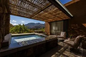 Reserva Huakal - مالينالكو