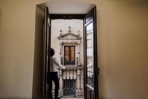 Mirador de Vandelvira