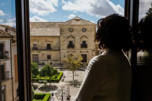 Mirador de Vandelvira