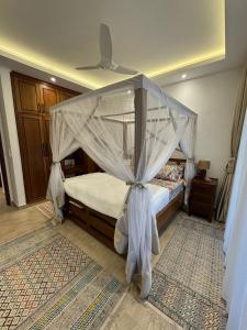 The SandCastle Diani