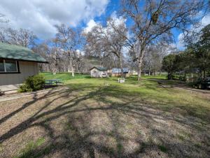 Squaw Valley Motel Room 3