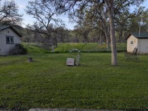 Squaw Valley Motel Room 3