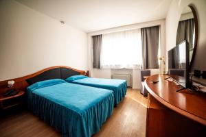 Zweibettzimmer