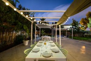 The Urban Mansion by Fidalsa