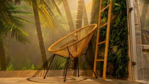 Appartements Pool47spa : photos des chambres