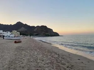 Furnished villa near beach - Muscat