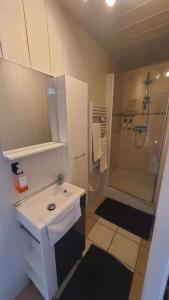 Gîte des Bruyères à Coye-la-Forêt