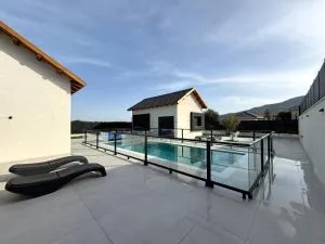 Leo Ari Suites- סוויטות לאו ארי - Mattat