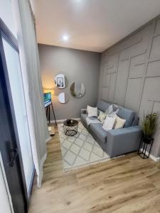 Charming Urban Stay in Valencia