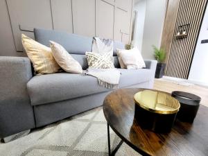 Charming Urban Stay in Valencia