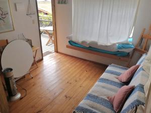 House in Maitencillo Norte, 5 minutes from the beach