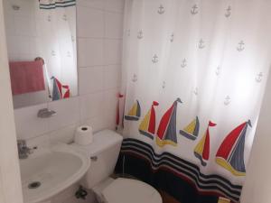 House in Maitencillo Norte, 5 minutes from the beach