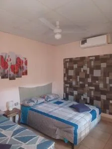 LA DOLCE VITA FRANCOPHONE - San Isidro