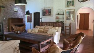 Espectacular Casa de Campo en Areco