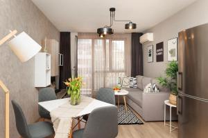 Кs City Living with Free Parking