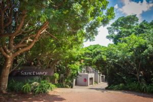 Zimbali 14 The Sanctuary