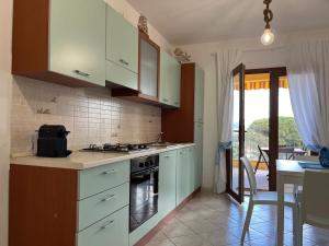 Appartamento Quadrifoglio