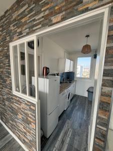 Fort de Tourneville Le Tétris