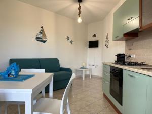 Appartamento Quadrifoglio img12