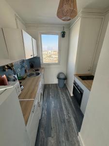 Fort de Tourneville Le Tétris