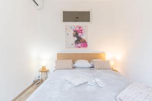 T3 proche cardeurs clim centre ville