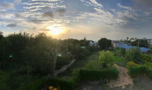 The Big Blue Chaweng