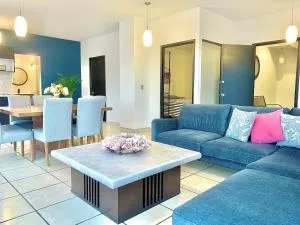 Depa del centro - 萨卡特卡斯