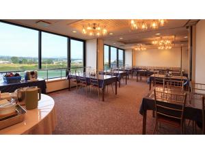 Smile Hotel koriyama - Vacation STAY 61162v