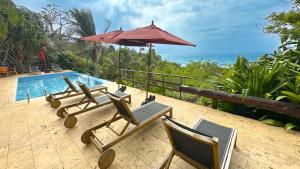 Hotel Acantilado de La Tierra by On vacation