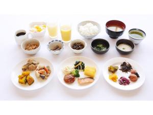 Smile Hotel koriyama - Vacation STAY 61221v