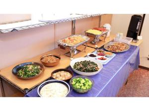 Smile Hotel koriyama - Vacation STAY 61114v