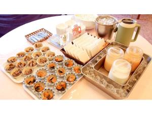 Smile Hotel koriyama - Vacation STAY 61166v