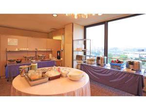 Smile Hotel koriyama - Vacation STAY 61210v