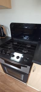 Buxtons Holiday Home - Park Holidays complex - Beach Access - Free WiFi