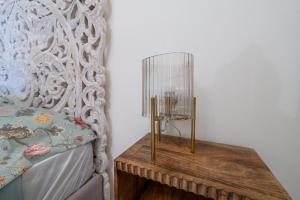 Chambre Deluxe (2 Adultes + 1 Enfant)