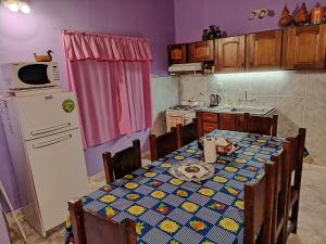 Cabañas Posta Valentin