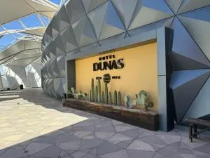 Dunas Hospedaje - La Coyotera